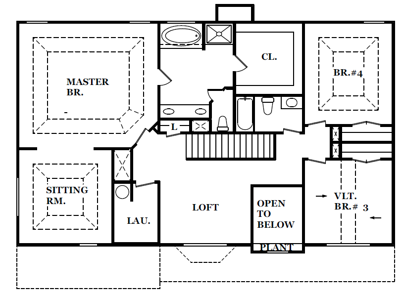 Richmond Greighfield JR Homes