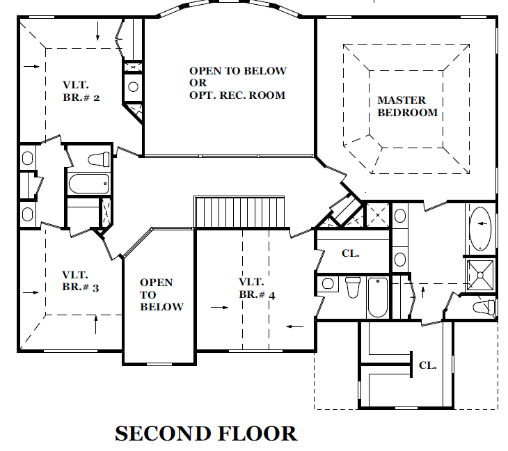 Barnhart McCoys Creek JR Homes