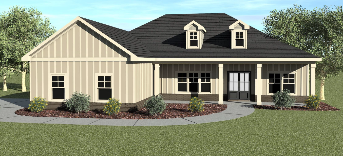 Anderson Linton Estates JR Homes