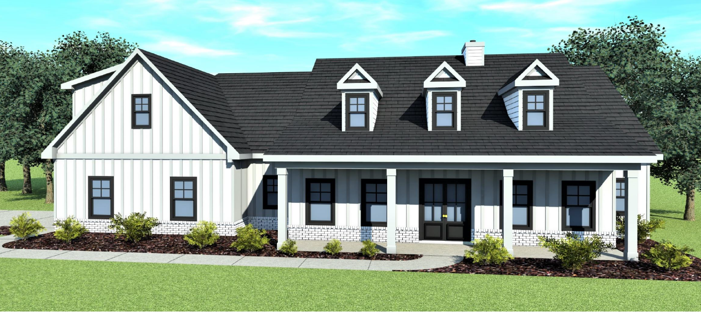 The Linton Estates JR Homes