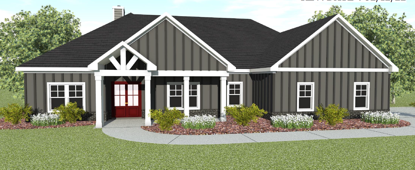 Roselawn Linton Estates JR Homes